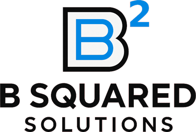 B² Solutions Logo